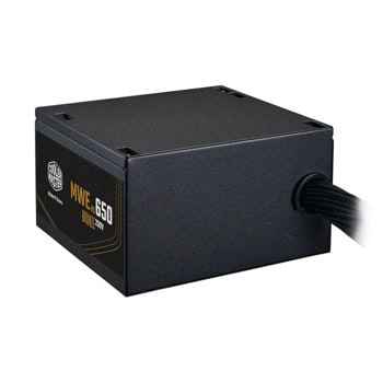 CoolerMaster MWE Bronze 650 V3 MPE-6501-ACABW-3BEU