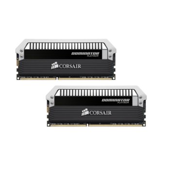 2x4GB DDR3 1866MHz Corsair Dominator Platinum CM…