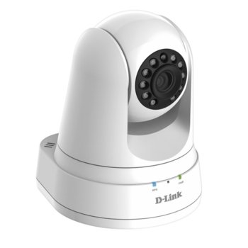D-Link HD Wi-Fi Camera DCS-5030L