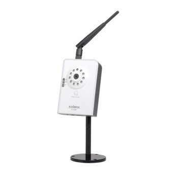 Edimax IC-3110W Plug and View Wlan-N IP camera