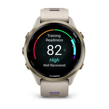 Garmin Forerunner 970 Whitestone 010-02969-11