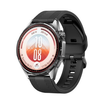 смарт часовник huawei watch gt 7 46mm 55020jtx | JAR Computers смарт часовник huawei watch gt 7 46mm 55020jtx