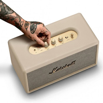 Marshall Stanmore III Cream 1006011