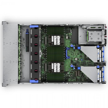 HPE ProLiant DL380 Gen11 P71675-425