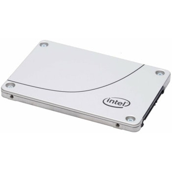 Intel SSD D3-S4520 Series 480GB SSDSC2KB480GZ01