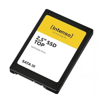 Intenso 2TB 2,5" SSD TOP 3812470