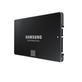 500GB SSD Samsung 850 EVO MZ-75E500RW