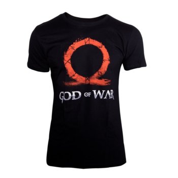 Bioworld God of War Ohm sign M