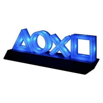 Статуетка Paladone Playstation 5 Icons Light | JAR Computers Paladone Playstation 5 Icons Light PP7918PSV2