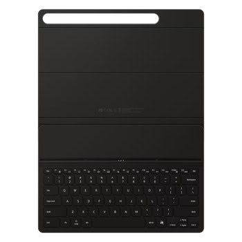 Samsung Book Cover Keyboard Slim Gal Tab S10+ Blk