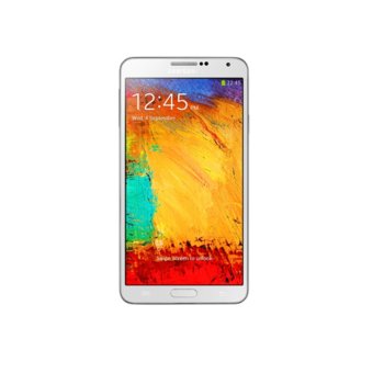 Samsung SM-N9005 GALAXY NOTE3 White