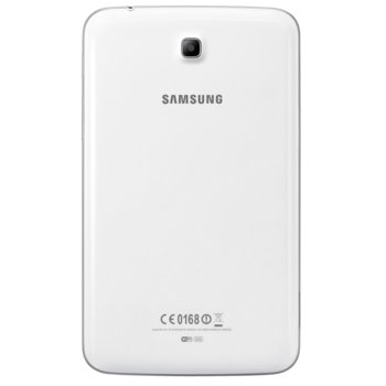 7 Samsung Tablet SM-T2100 GALAXY TAB3 White