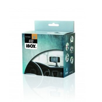 Стойка I-BOX H10 Car Holder for Mobile Phone