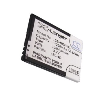 Battery for Nokia N97 Mini/E5