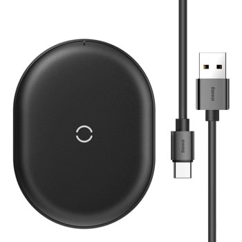 Baseus Cobble Wireless Charger WXYS-01