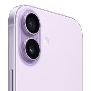 Apple iPhone 17 256GB Lavender MG6M4ZD/A