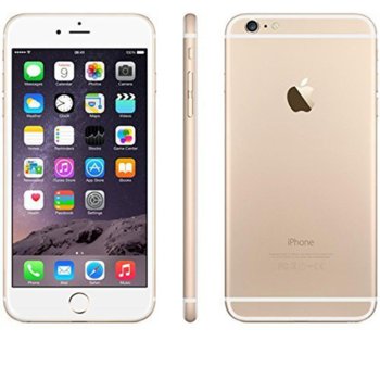 Apple iPhone 6S Plus 128GB Gold