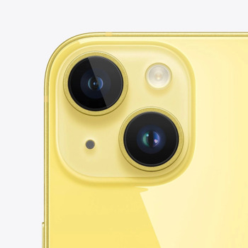 Apple iPhone 14 6/512GB Yellow