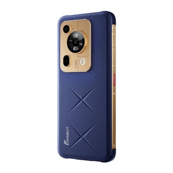 Fossibot F112 Pro 5G 256GB/8GB Blue