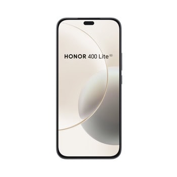 Honor 400 Lite 5G 8/256GB Velvet Black 5109BRUV