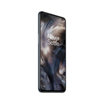 OnePlus Nord 8/128GB Gray