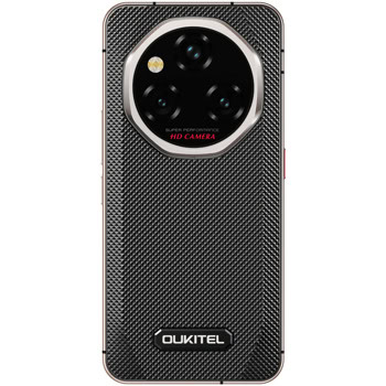 Oukitel WP210 512GB/12GB Black | JAR Computers Oukitel WP210 512GB/12GB Black