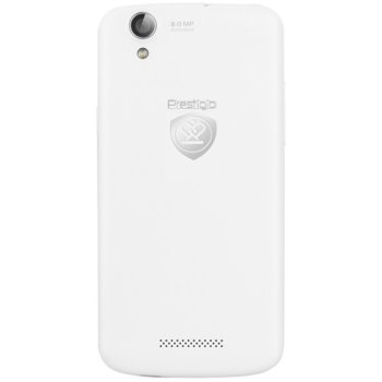 Prestigio Multiphone 5453 DUO White