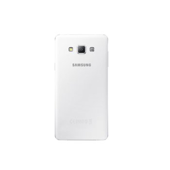 Samsung Galaxy A7 (SM-A700F) White