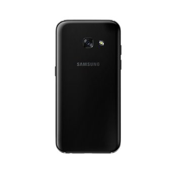 Samsung Galaxy A3 2017 Black SM-A320FZKNBGL