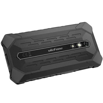 Ulefone RugKing 2 Pro 128GB/4GB Black | JAR Computers Ulefone RugKing 2 Pro 128GB/4GB Black