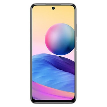 Xiaomi Redmi Note 10 5G 4/64 GB сребърен