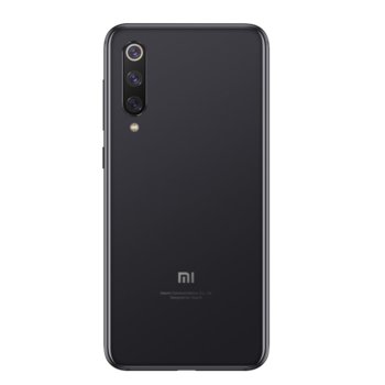 Xiaomi Mi 9 SE 6/64 GB Dual SIM Piano Black