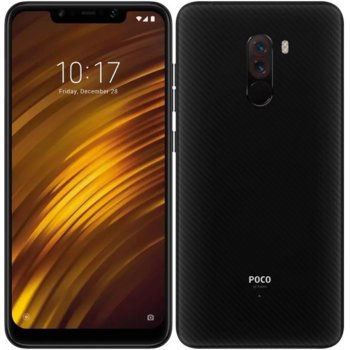 Xiaomi Pocophone F1 6/128 GB Armored