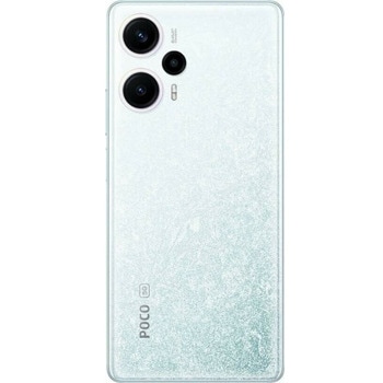 Смартфон Xiaomi Poco F5 12/256GB White