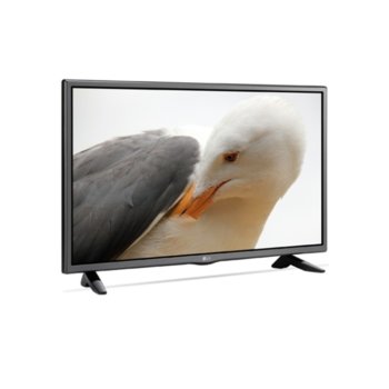 LG 32LF510U