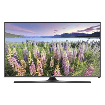 Телевизор 43" (109.22cm) Samsung 43J5600, FULL HD, LED TV, SMART, 400 PQI, QuadCore, DVB-T/C, Wireless, Network, PIP, 3xHDMI, 2xUSB, A+ | JAR Computers Samsung 43" 43J5600 FULL HD LED TV, SMART