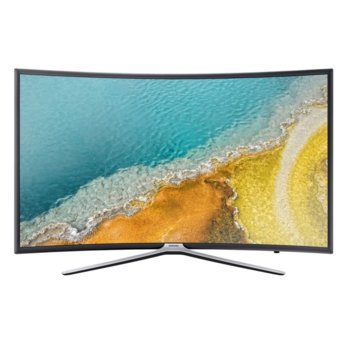 Samsung UE49K6372SUXXH + Logitech 920-007145