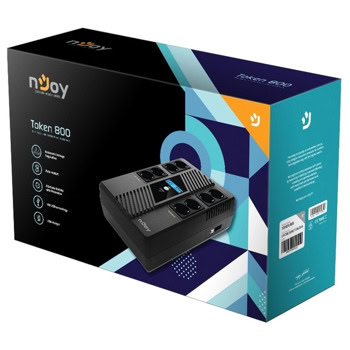 NJOY Token 800 | JAR Computers NJOY Token 800