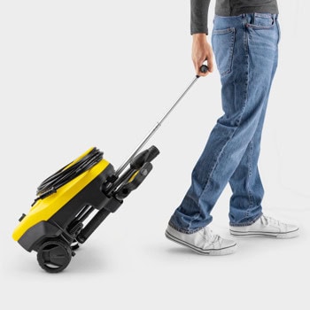 водоструйка karcher k 4 classic car 16794220