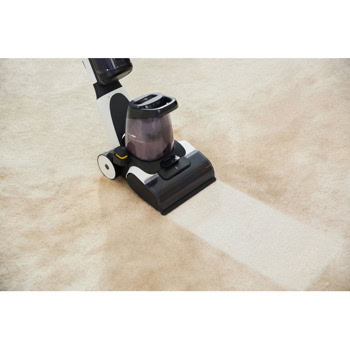 Tineco Carpet ONE Black