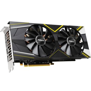 AMD Radeon RX 5700 Challenger D (Bulk)