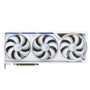 Asus GF RTX 5090 ROG Astral OC White 90YV0LWA-M0NA | JAR Computers Asus GF RTX 5090 ROG Astral OC White 90YV0LWA-M0NA