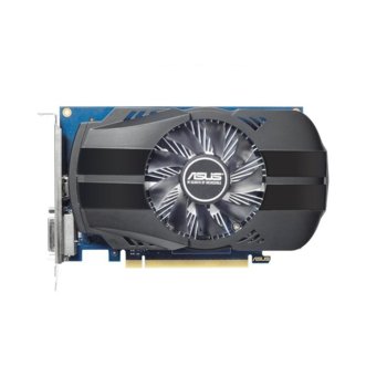 Asus Phoenix GeForce GT 1030 OC edition 2GB DDR4