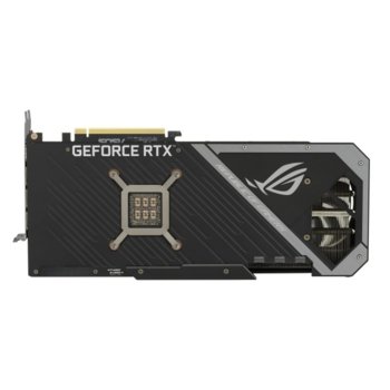 Asus ROG-STRIX-RTX3080TI-O12G-GAMING