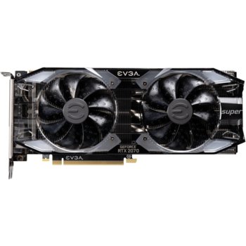 EVGA GeForce RTX 2070 SUPER XC GAMING 8GB