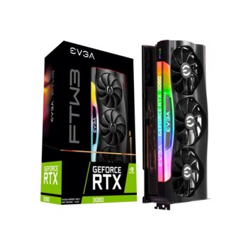 EVGA GeForce RTX 3080 FTW3 GAMING