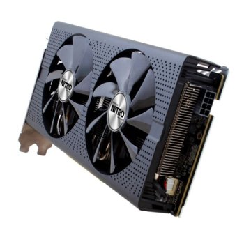 SAPPHIRE NITRO RX 470 8G G5 LT