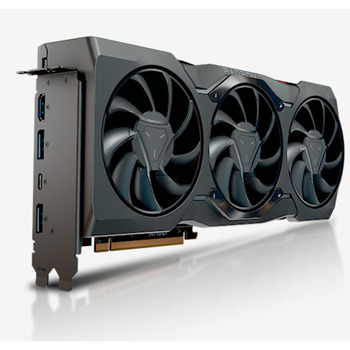 Sapphire Radeon RX 7900 XTX