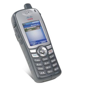 Cisco 7921G Rest of World