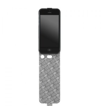 Adidas Flip Case бял